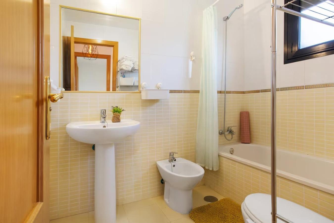 Villa Amadeus La Oliva Esterno foto