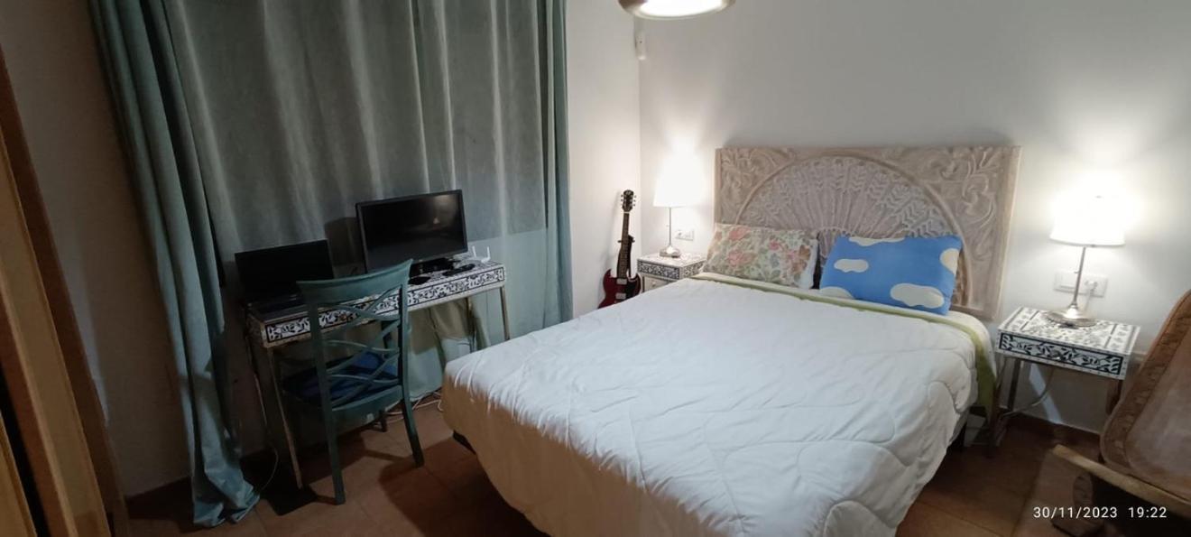 Villa Amadeus La Oliva Esterno foto