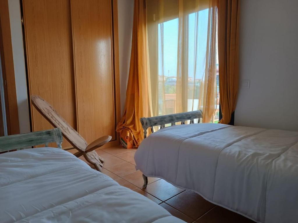 Villa Amadeus La Oliva Esterno foto