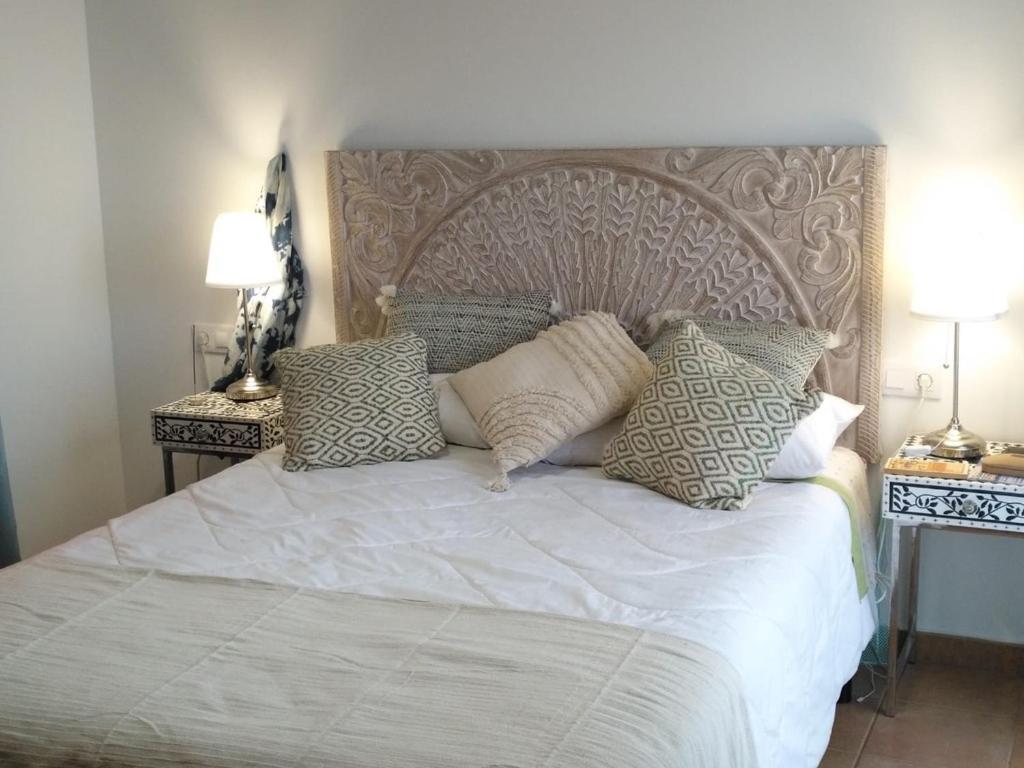 Villa Amadeus La Oliva Esterno foto