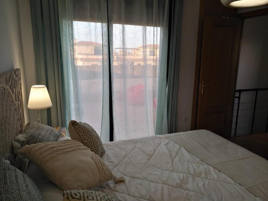 Villa Amadeus La Oliva Esterno foto